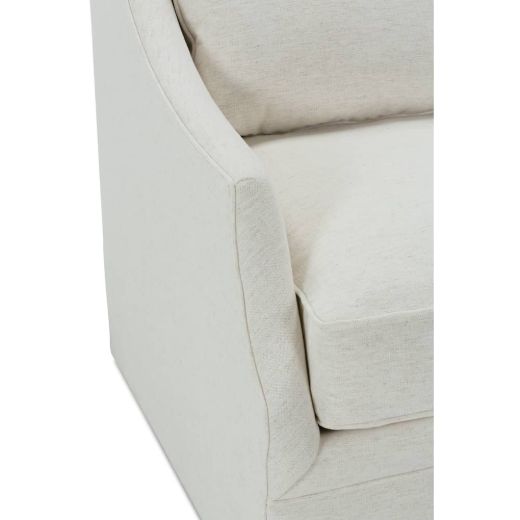 Picture of Quick Ship Kori Swivel Chair